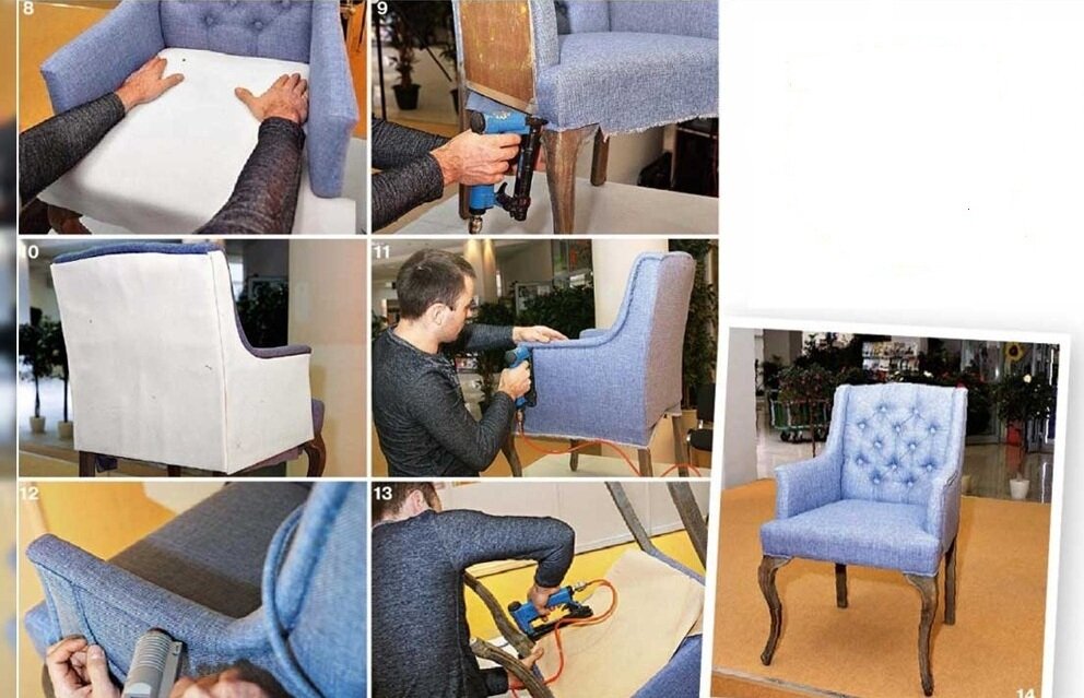 Как обновить мебель: десять идей по полному обновлению внешнего вида (112 фото)
