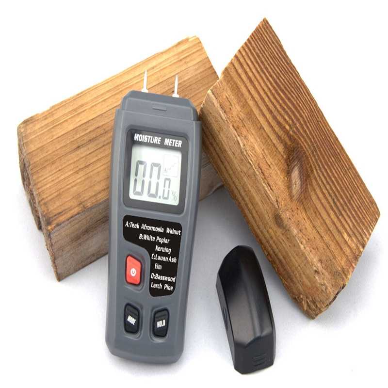 Принцип работы влагомера. измеритель влажности древесины (влагомер): виды устройства, обзор моделей