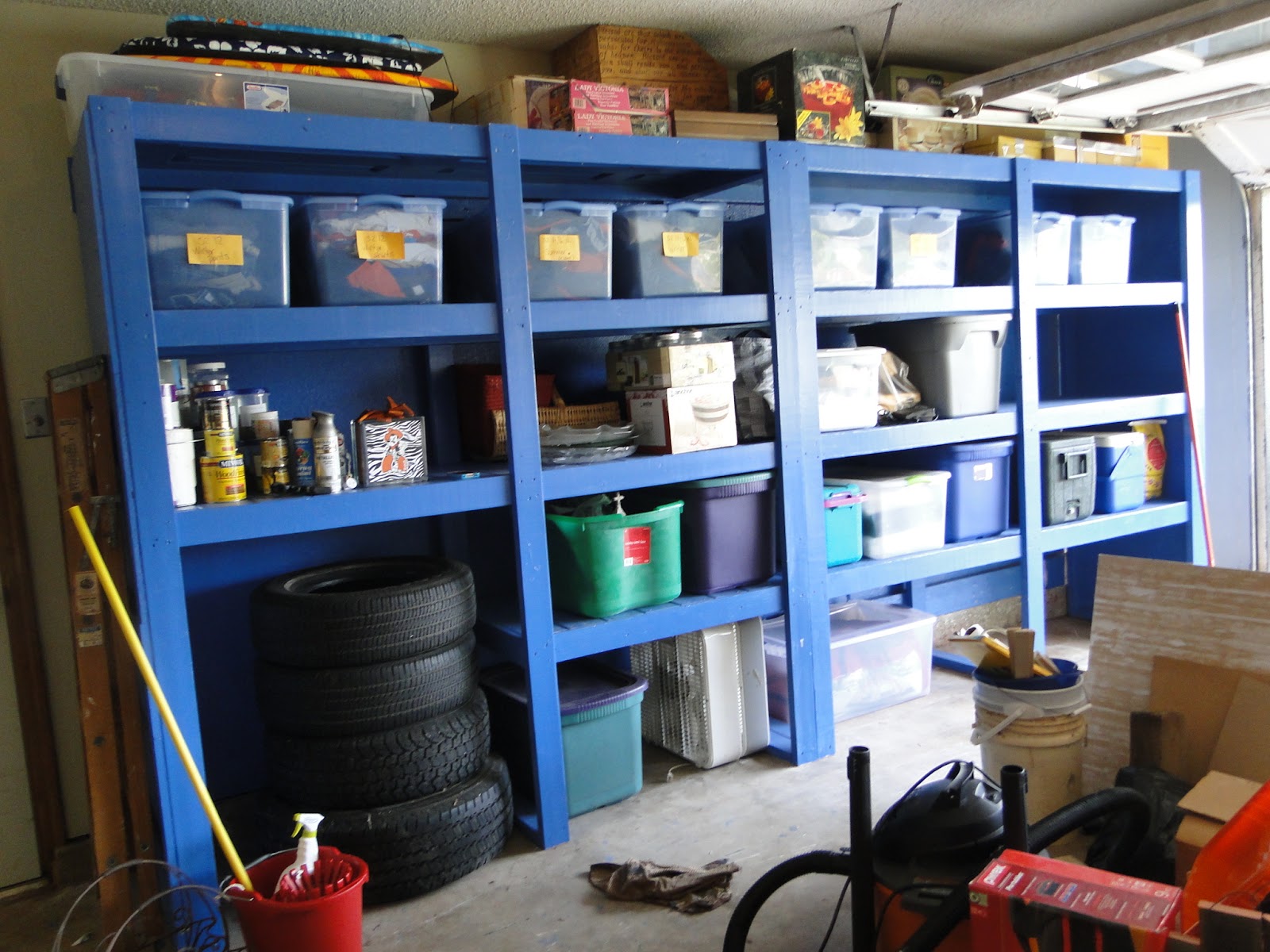 Организация пространства в гараже: организация работ, постановка задачи, оценка доступных ресурсов, размещение, яма и подъёмник, немного о комфорте
