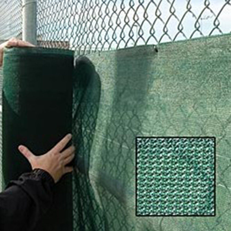 10 способов сделать забор из рабицы или других материалов непрозрачным