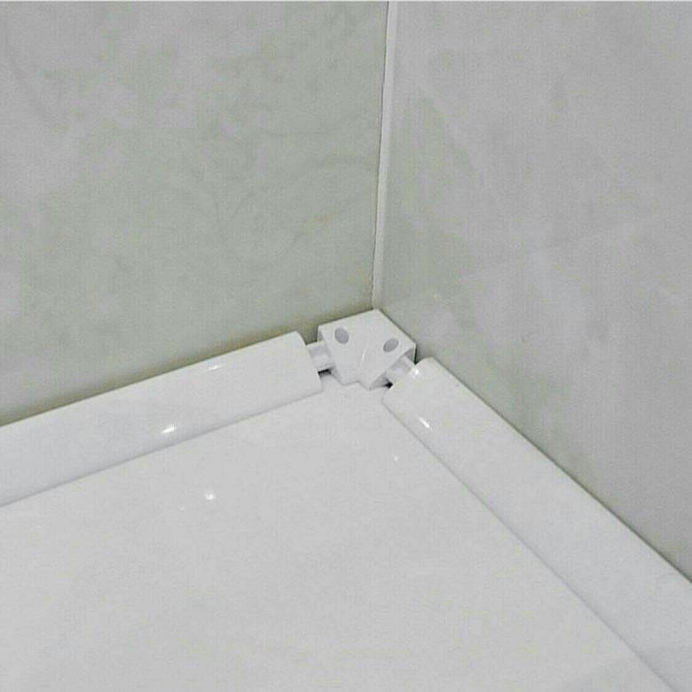 Как заделать швы между плиткой в ванной комнате качественно самому