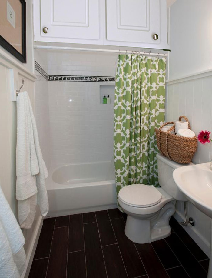 Ремонт ванной и туалета: особенности для эконом- и премиум-класса с пошаговыми инструкциями