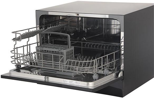 Посудомоечная машина для дачи: критерии выбора, подключение, обзор лучших моделей