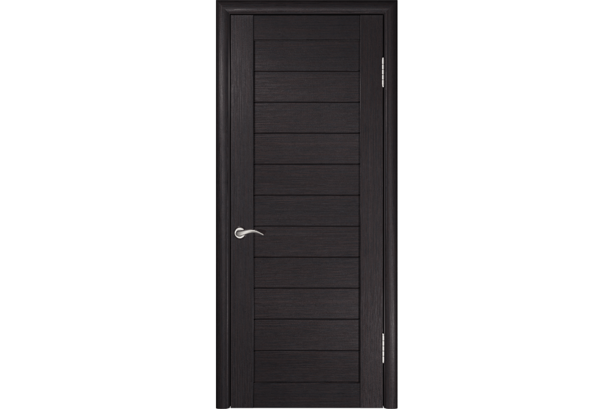 Царговые межкомнатные двери: характеристики и особенности