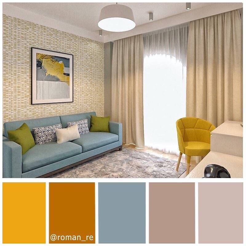 Цвет венге в интерьере: идеи дизайна комнат, цветовые сочетания (85 фото)