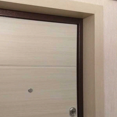 Как обшить дверь панелями мдф своими руками?