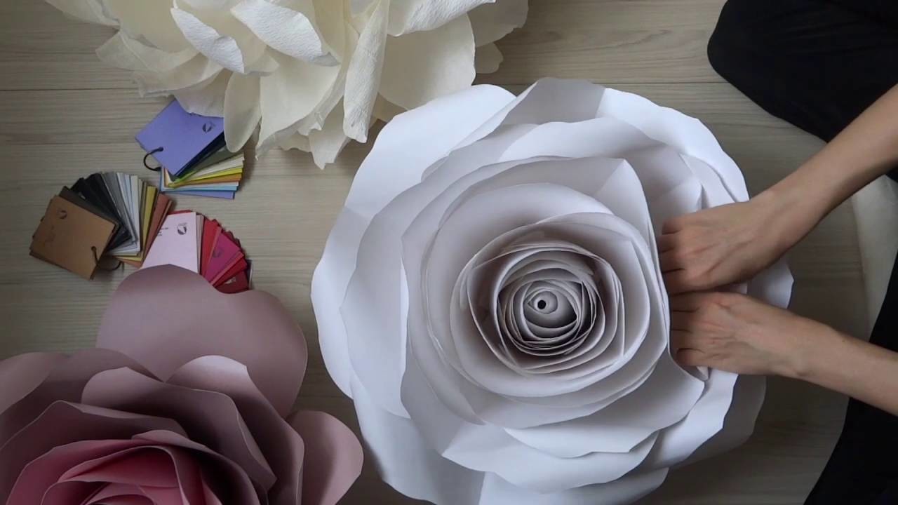 Светильник роза из изолона своими руками: мастер класс с фото