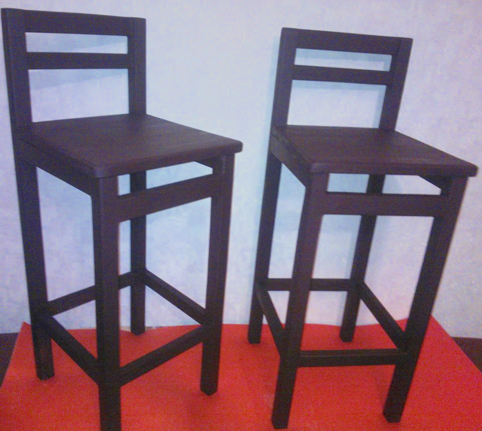 Барный стул своими руками: чертежи, фото и рекомендации по созданию высокого стула