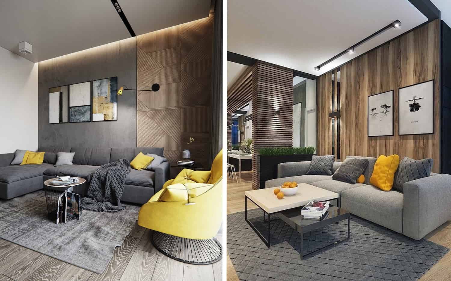 Квартира-студия в стиле прованс: характерные черты и особенности оформления интерьера, как обустроить кухню-гостиную, как разделить пространство, фото дизайна