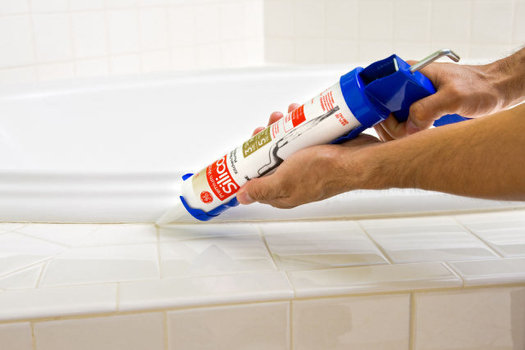 Какой герметик лучше для ванной – определение лучшего  герметика для защиты ванн от влаги