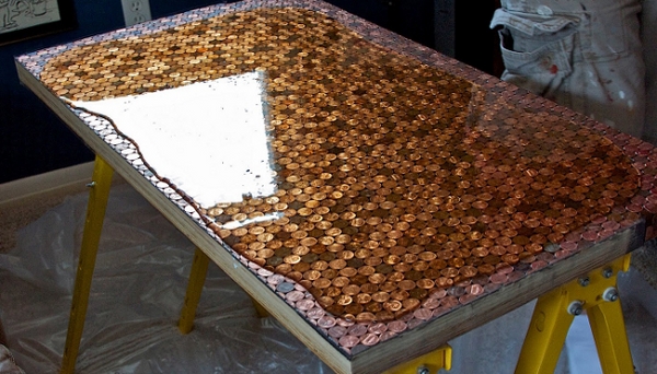 Как обрезать мягкое стекло на овальный стол • evdiral.ru