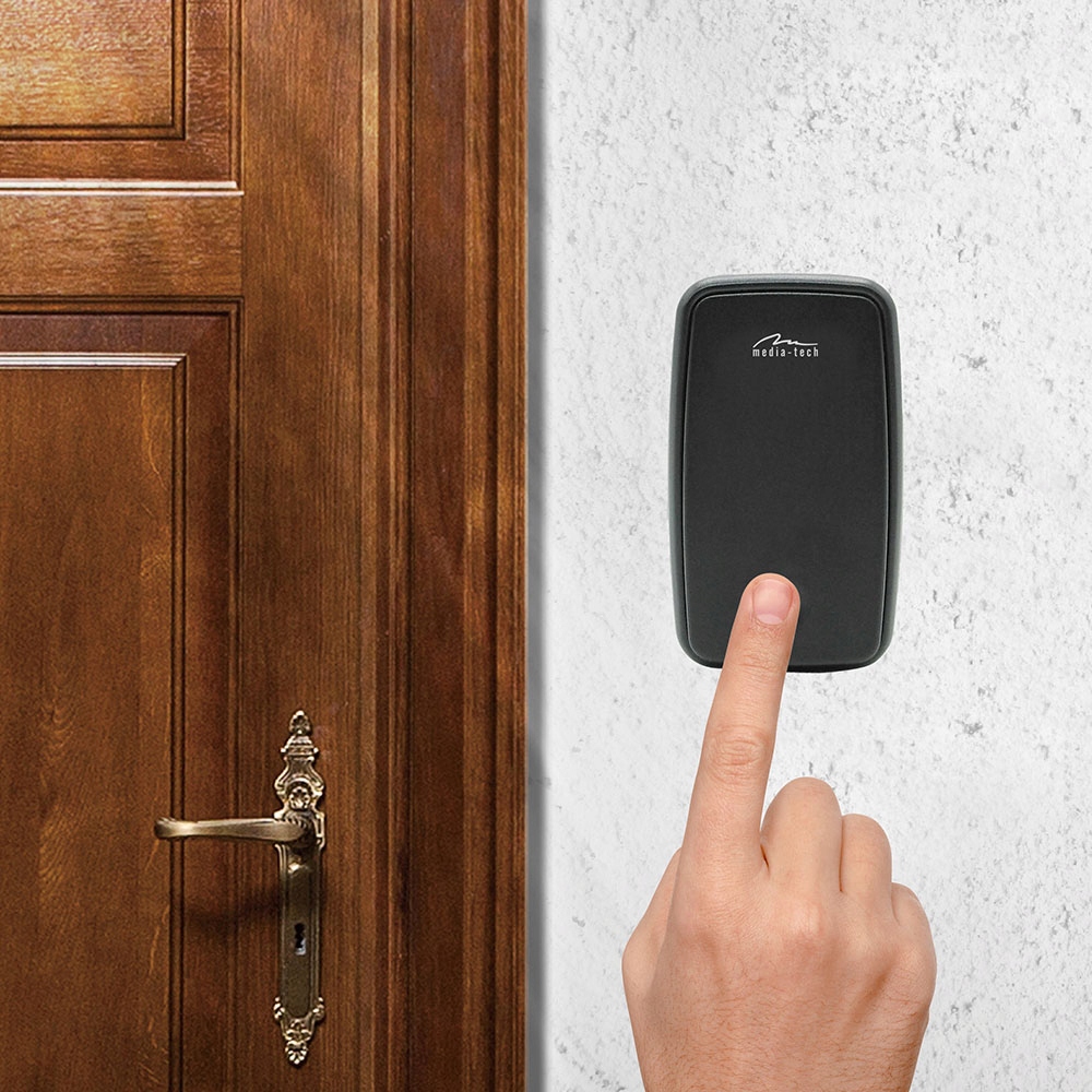 Как выбрать проводной дверной звонок и подключить его своими руками - обзор видов и особенности применения дверных звонков