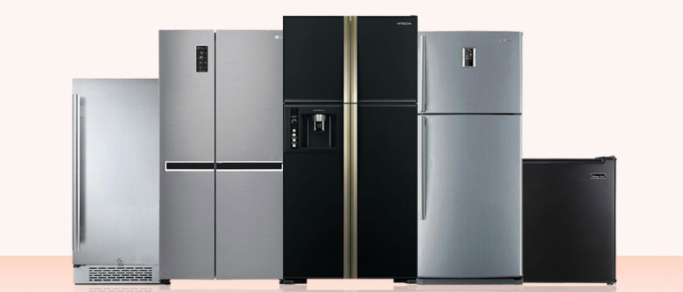 Рейтинг лучших холодильников side by side на 2022 год
