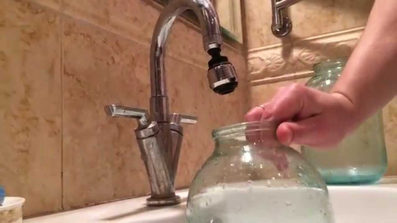 Экономия воды в посудомоечной машине
