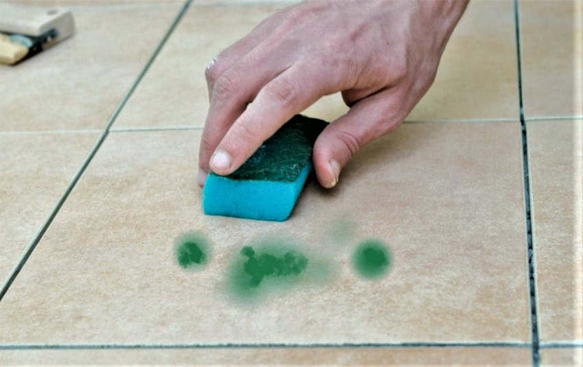Чем мыть линолеум в домашних условиях, чтобы он блестел