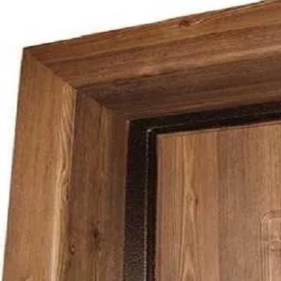 Отделка дверного проема мдф панелями: инструкция по обшивке входной металлической двери, видео, фото