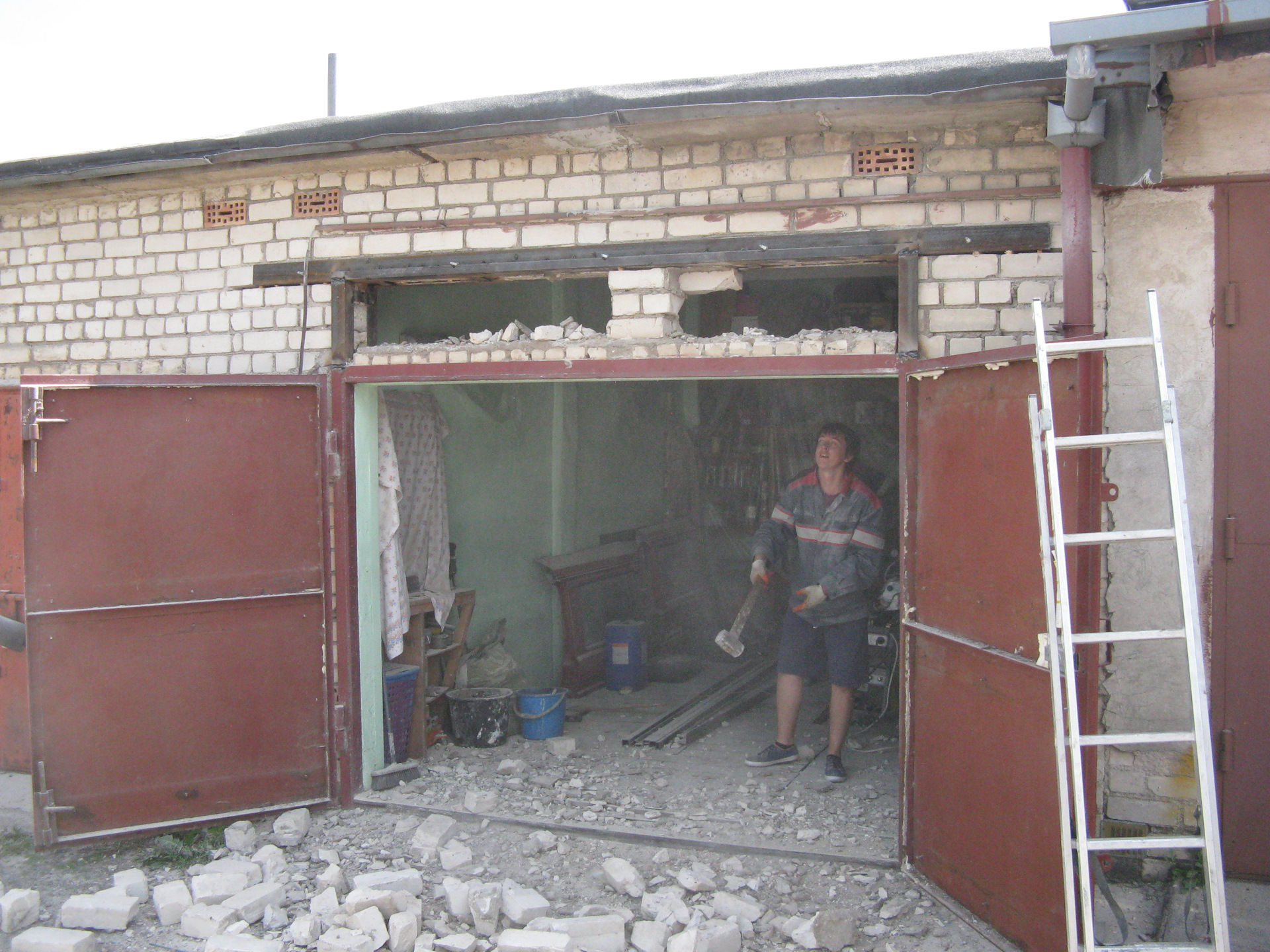 Чем перекрыть крышу гаража: топ 8 материалов