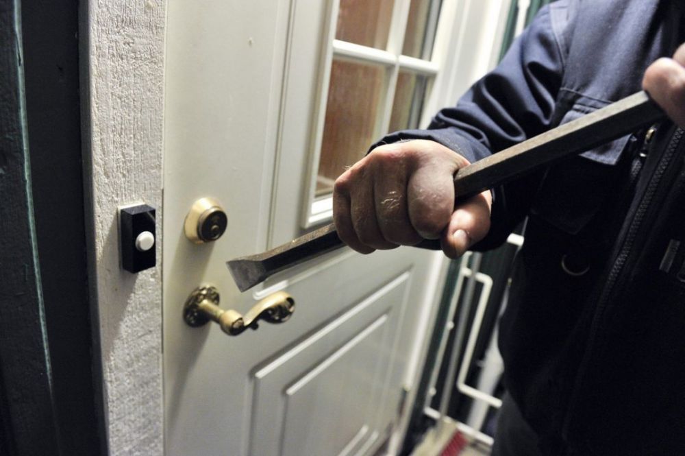 Как защитить свои двери от взлома